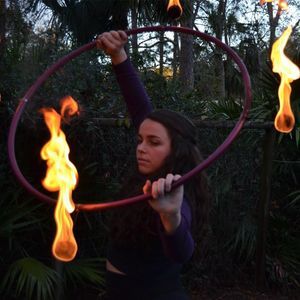 Meet your Posher, Mckenzie